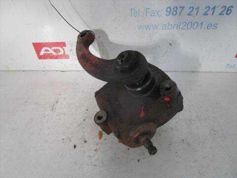 Foto 2ª: Direccion Asistida Renault Master B90.35 D TURBO [8140.21-23] (1987)