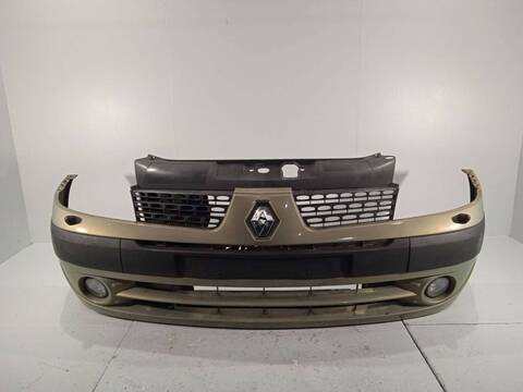 Paragolpes Delantero Renault Clio 1.5 DCI DIESEL 82CV 60KW