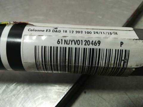 Foto 1ª: Columna Dirección Citroen C4 VERSION INDEFINIDA (2014)