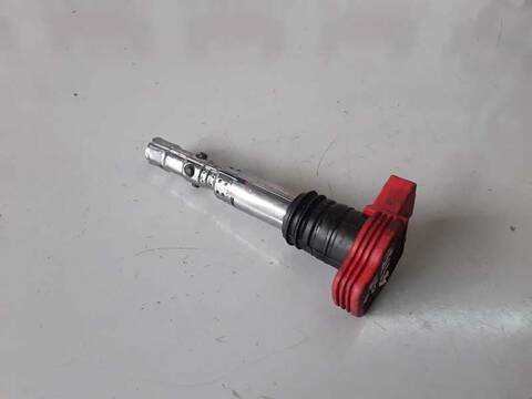 Foto 2ª: Modulo Encendido Audi A4 3.0 3 V6 30V CAT ASN) 220CV (2001)