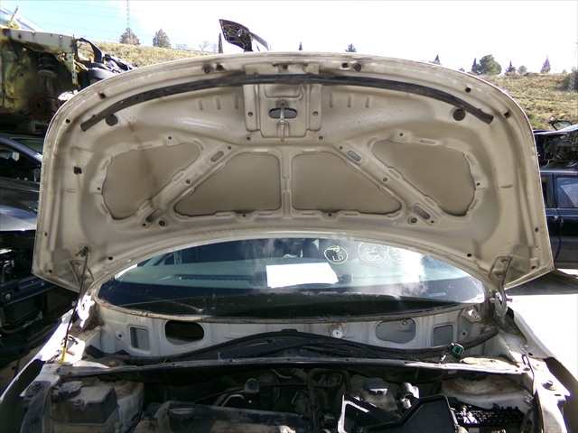 Foto 2ª: Capot Hyundai i10 1.2 G 2011-2013 [G4LA] (2011)