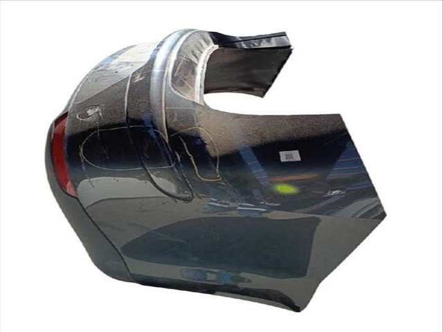 Foto 2ª: Paragolpes Trasero Seat Altea 1.6 TDI 105CV (2006)