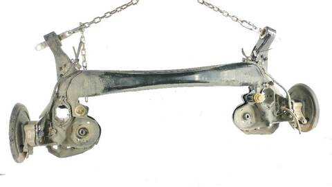 Puente Trasero Citroen C5 1.5 BLUEHDI 130 AIRCROSS