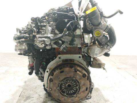 Foto 3ª: Motor Completo Volkswagen Tiguan 2.0 TDI 115CV 85KW [DFGC] (2019)