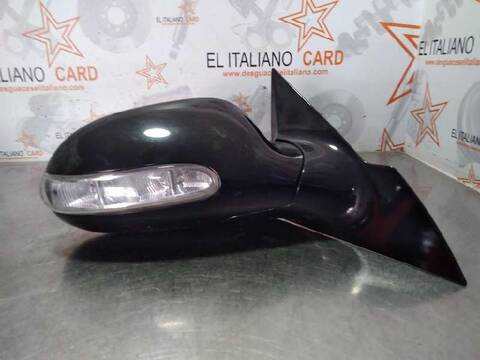 Foto 3ª: Retrovisor Derecho Mercedes Clase C 160 320 CDI 209.320) COUPE 224CV 165KW [OM642910] (2006)