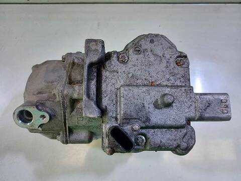 Foto 3ª: Compresor Aire Acondicionado Toyota Prius BASIS 99CV 73KW [G-2ZR] (2013)