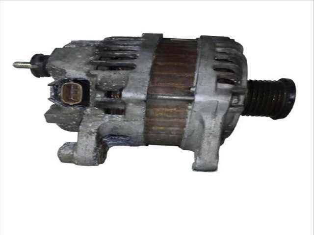 Foto 1ª: Alternador Nissan Qashqai 1.6 DCI (2006)