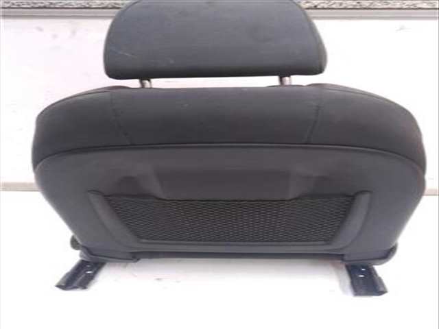 Foto 4ª: Asiento Delantero Izquierdo Audi A3 1.6 TDI 115CV 85KW [DDYA] (2018)