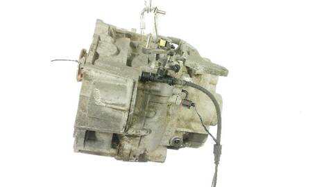 Foto 2ª: Caja Cambios Seat Ibiza 1.9 TDI 131CV [ASZ] (2002)