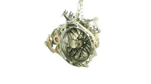 Caja Cambios Volvo S40 1.8 FLEXFUEL