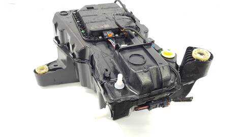 Foto 3ª: Deposito AdBlue Citroen Berlingo SHINE BUSINESS M (2008)