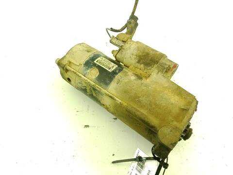 Motor de Arranque Mitsubishi Montero 3.2 DI-D V68W V78W)