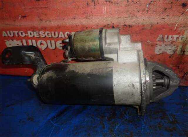 Foto 3ª: Motor de Arranque Opel Astra 2.0 DI [Y 20 DTL]