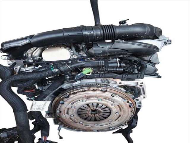 Motor Completo Opel Mokka 1.2 76)