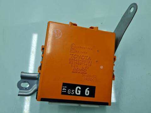 Foto 2ª: Centralita Motor ECU Lexus GS 450 H 296CV 218KW [2GRFSE] (2007)