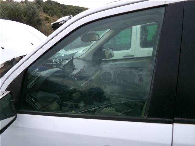 Luna Delantera Izquierda Land Rover Freelander 2.2 D 2007-2014