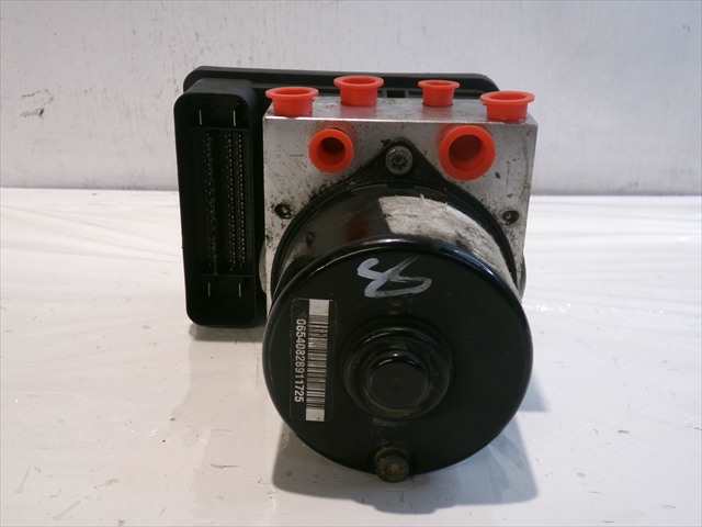 Foto 3ª: Abs Ford Kuga 2.0 TDCI 2008-2013 [UFDA] (2012)