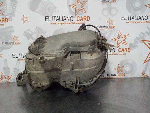 Foto 3ª: Faro Derecho Mercedes Clase E 180 BERLINA 136CV 100KW