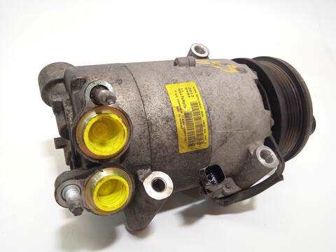 Compresor Aire Acondicionado Land Rover Evoque 2.2 TD4 CAT 150CV 110KW