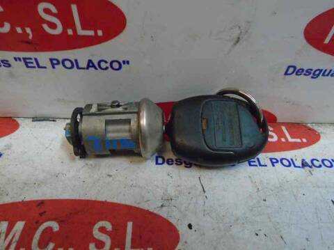Foto 4ª: Cerradura Puerta Delantera Izquierda Ford Mondeo FUTURA TURNIER 130CV 96KW [N7BA] (2006)