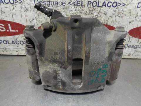 Pinza Freno Delantera Derecho Renault Scenic AUTHENTIQUE 120CV 88KW