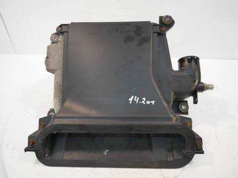 Intercooler Toyota Hiace 95 CV 70KW