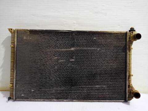 Foto 2ª: Radiador Motor Fiat Doblo 1.9 D ACTIVE 05.2004 ) 63CV [223A6000] (2001)