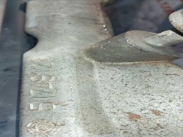 Foto 3ª: Puente Delantero Fiat Fiorino SX FURG. 75CV 55KW [199A2000] (2009)