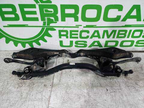 Puente Trasero Volkswagen Passat 2.0 TDI BERLINA 140CV 103KW