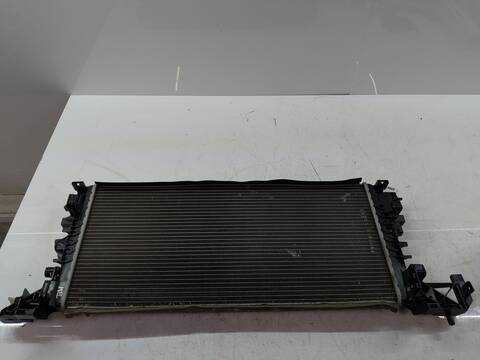 Radiador Motor Opel Astra 1.6 CDTI 136 CV 100KW