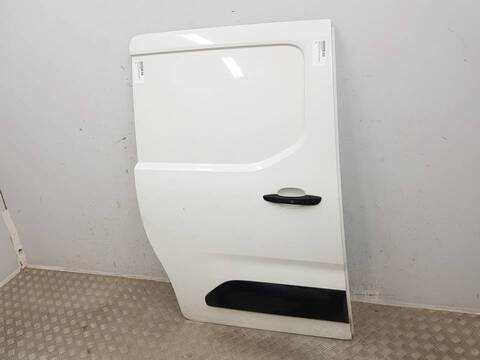 Foto 2ª: Puerta Lateral Corredera Derecha Citroen Berlingo FEEL PACK M (2008)
