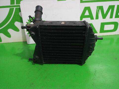Foto 3ª: Intercooler Lancia Y 1.3 MULTIJET 16V ARGENTO 10.2006 ) 75CV [199A2000] (2003)