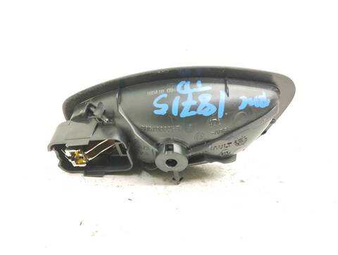 Foto 3ª: Maneta Interior Trasera Derecha Renault Captur DYNAMIQUE 90CV 66KW [H4B B4] (2018)
