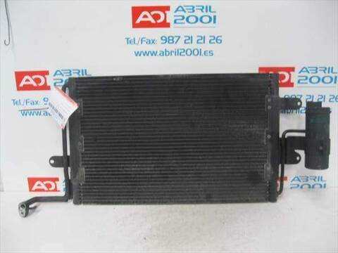 Radiador Calefaccion A.A. Skoda Octavia 1.6 BERLINA 101CV 74KW