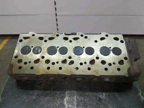 Culata Ford Transit 2.5 DIESEL 69CV 51KW