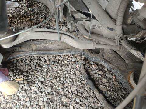 Brazo Suspension Delantero Izquierdo Renault Talisman LIFE 131CV 96KW