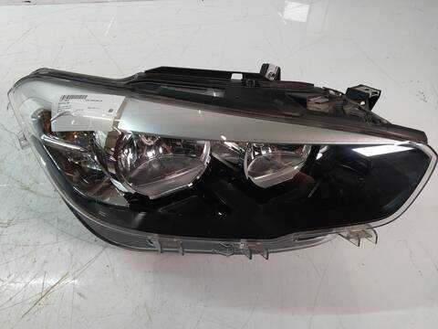 Faro Derecho Bmw Serie 1 114 136 CV 100KW