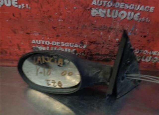 Foto 1ª: Retrovisor Izquierdo Lancia Y 1.0 FIRE [156 A 2.000]