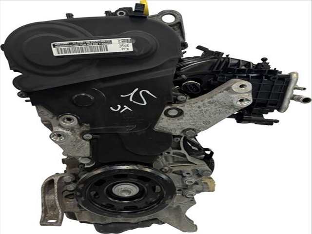 Foto 2ª: Motor Completo Volkswagen Passat 218 CV 160KW [CUKC CUK] (2016)