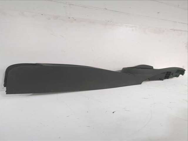 Foto 3ª: Consola Central Seat Leon 1.9 TDI 105CV 77KW [BKC,BLS,BXE] (2009)