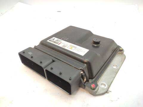 Foto 1ª: Centralita Motor ECU Mitsubishi ASX 1.8 DI-D GA6W) 150CV 110KW [4N13] (2013)