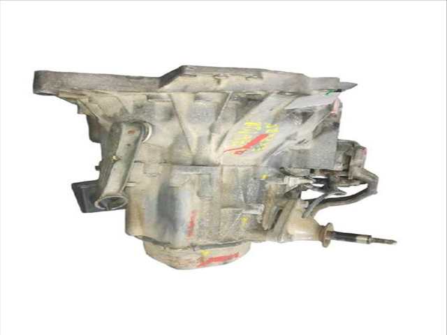 Foto 3ª: Caja Cambios Peugeot Expert 1.9 TD 90CV (1995)