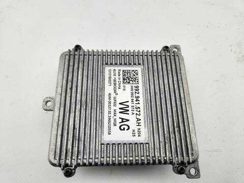 Foto 3ª: Centralita Faros Xenon Volkswagen Passat R-LINE 4 MOTION 193CV [DXNB] (2024)
