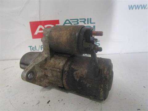 Foto 2ª: Motor de Arranque Subaru Forester 2.0 125CV 92KW [EJ20] (2000)