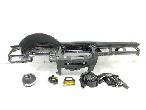 Foto 1ª: Kit Airbag Audi A5 50 TDI QUATTRO ADVANCED