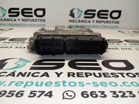 Foto 3ª: Centralita Motor ECU Iveco Daily CAMION (2006)