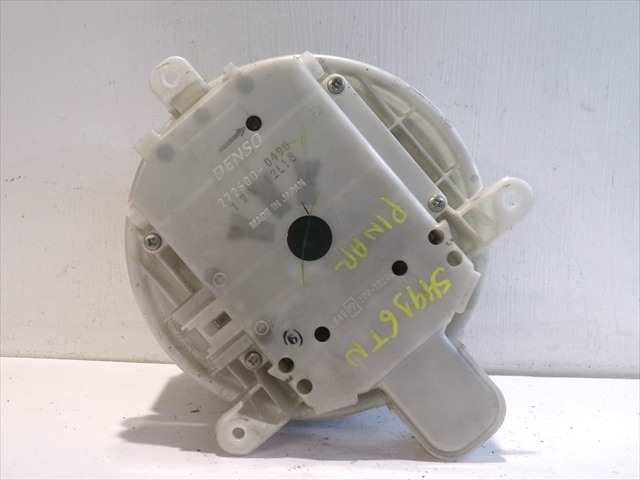 Foto 3ª: Ventilador de Calefacción Toyota Prius 1.8 G HIBRIDO 2009-2012 [2ZR] (2010)