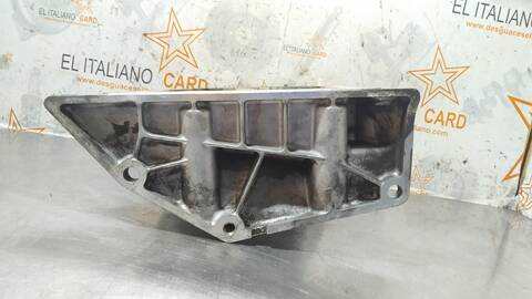 Foto 4ª: Carter Opel Corsa VERSION INDEFINIDA