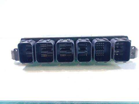 Foto 3ª: Centralita Motor ECU Mercedes Clase E 180 E 220 D 213.004) 194CV 143KW [654920] (2016)