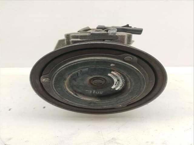 Compresor Aire Acondicionado Jeep Cherokee 2.8 CRD LIMITED 163CV 120KW